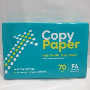 Kertas HVS 70 Gr Copy Paper