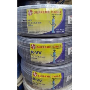 Kabel telepon