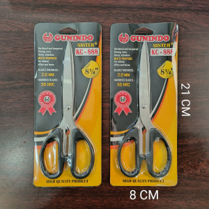 GUNTING BESAR 7,25" GUNINDO