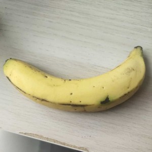 Pisang Ambon