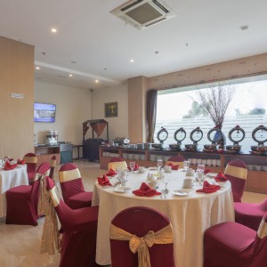 GRAND HAP FULLBOARD DOUBLE OCCUPANCY