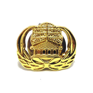 Pin Korpri