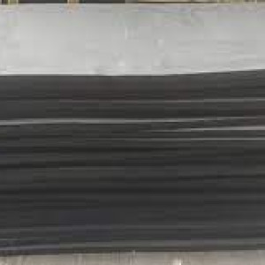 Matras Busa Hati Lembaran