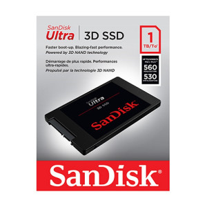 SSD SanDisk (1TB)