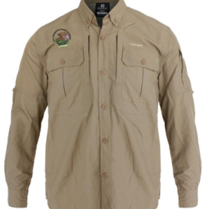 Pakaian Dinas Lapangan