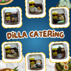 Paket Snack Kotak Hemat