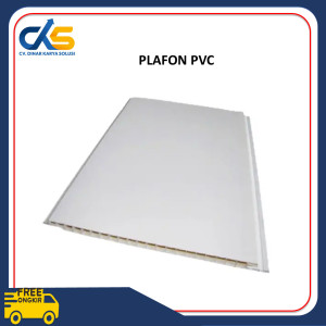 PLAVON PVC (Anti Rayap& Air)