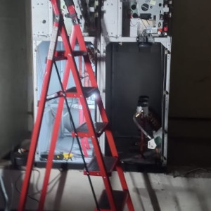 Service Cubical Listrik