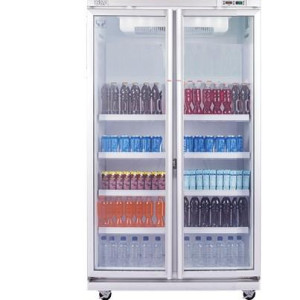 GEA Display Cooler EXPO-600AH/CN