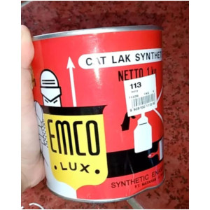 Cat Besi 1Kg Merk MCO