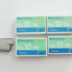 Isi Stapler No.10 Merk Kenko