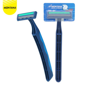 Montana Razor 3 Blades