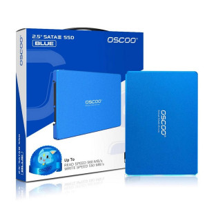 SSD SATA 2 TB OSCOO