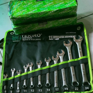 Kunci Ring Pas Tekiro 8-32