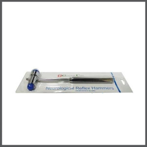 Reflex Hammer General Care