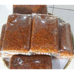 Sambal Kacang
