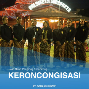 Jasa Band Pengiring Keroncong