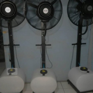 Persewaan Alat Pesta