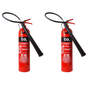 APAR PENGISIAN GAS CO2