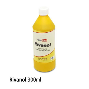 Rivanol 300 ml