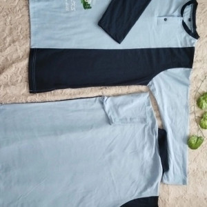 Custom kaos by ATS - Jambore Anak LKS DINSOS BOYOLALI 2025