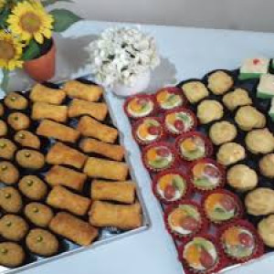 SNACK PRASMANAN K RASA