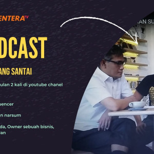 Program Podcast : Sang Legislator