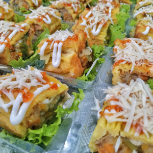 SNACK PREMIUM BIJIAN B