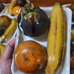 Paket Parcel Buah Mini