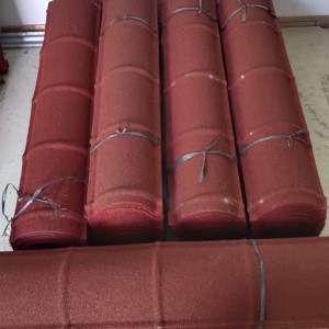 Krepus Knok Genting Metal