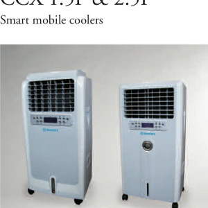Sewa Air Cooler