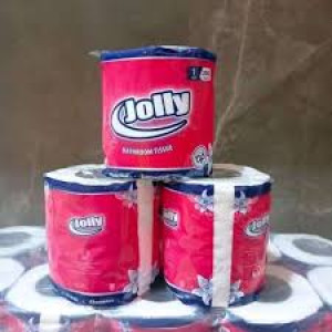 Tisu roll Jolly