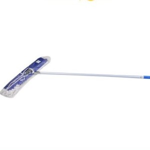 Hall Mop / Loby Duster / Slaber Krisbow Dengan Gagang Stainless