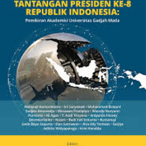 Tantangan Presiden Ke 8 Republik Indonesia