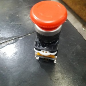 Tombol run/Stop ( Stoper )