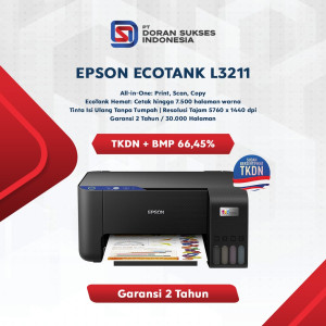 Epson Printer L3211 - TKDN