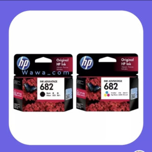 Cartridge Merk HP 862 1 Set