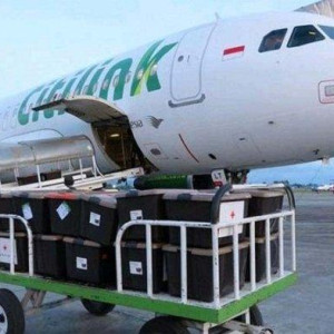 Bagasi Pesawat Citilink