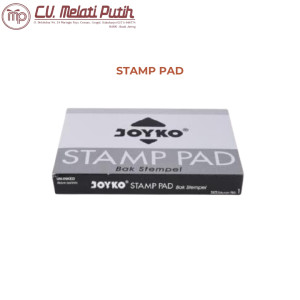 STAMP PAD JOYKO
