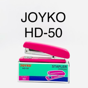 Stapler No 3 - JOYKO HD 50