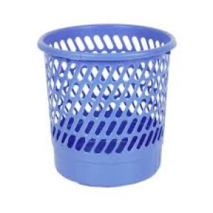 Tempat Sampah Keranjang