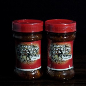 Bumbu Nasi Goreng Instan