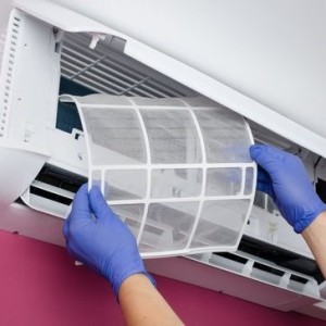 Paket Jasa Cleaning dan Service AC