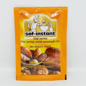Ragi Instant Saf