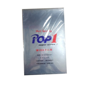 MIKA BENDEL BENING POP 1