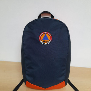 TAS RANSEL BACKPACK 10 LITER