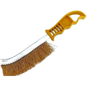 Sikat Baja (UHB-20) - Uk. 230 x 30 mm