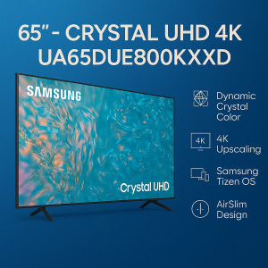 Televisi Samsung 65 inch