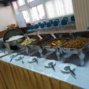 PRASMANAN CUSTOME SPESIAL