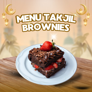 BROWNIES MANIS